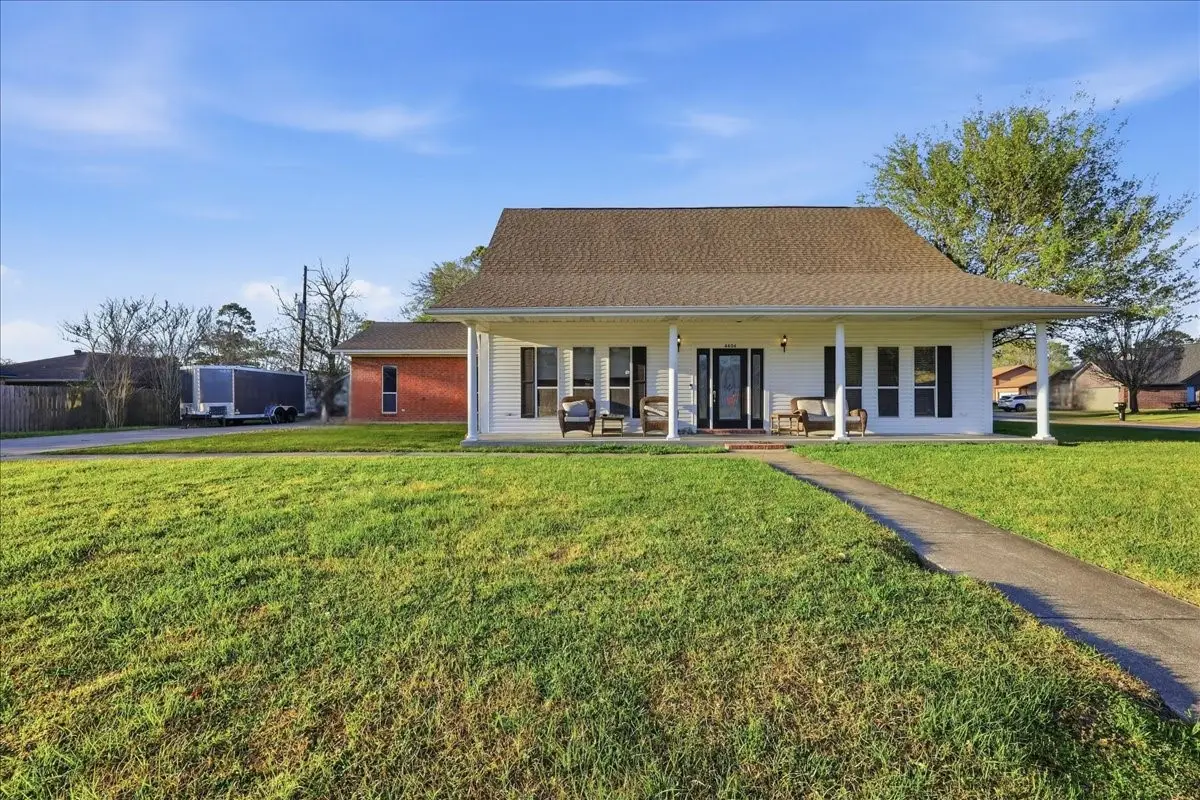 4404 Kitty Chapin Avenue, Orange, TX 77632 - #1