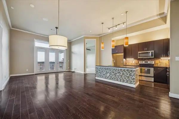 300 St Joseph Parkway #418, Houston, TX 77002