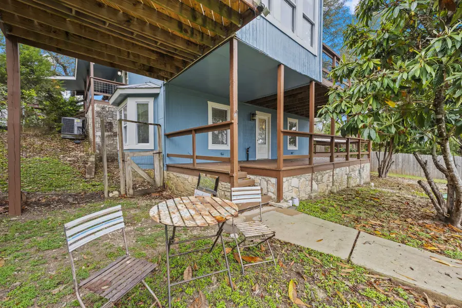 315 N Scenic Loop, Canyon Lake, TX 78133 - #3