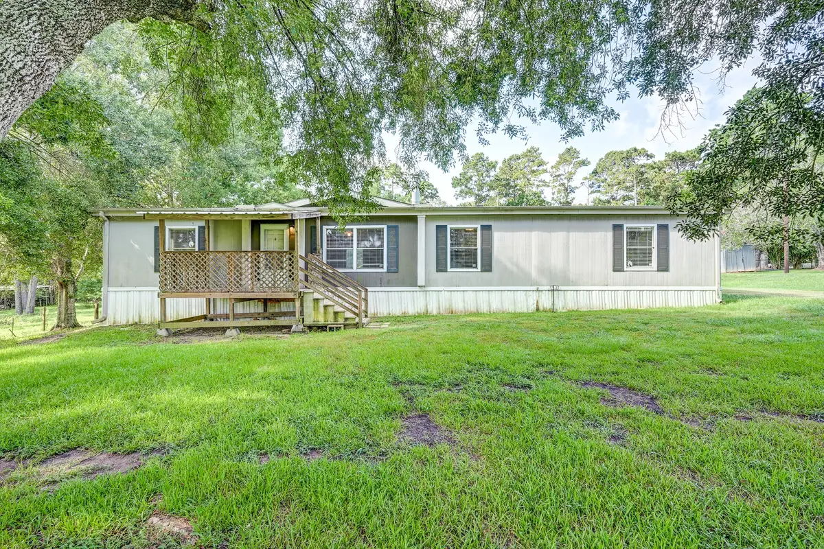 418 County Road 643, Kenefick, TX 77535 - #1