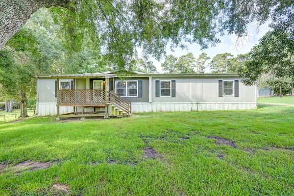 418 County Road 643, Kenefick, TX 77535