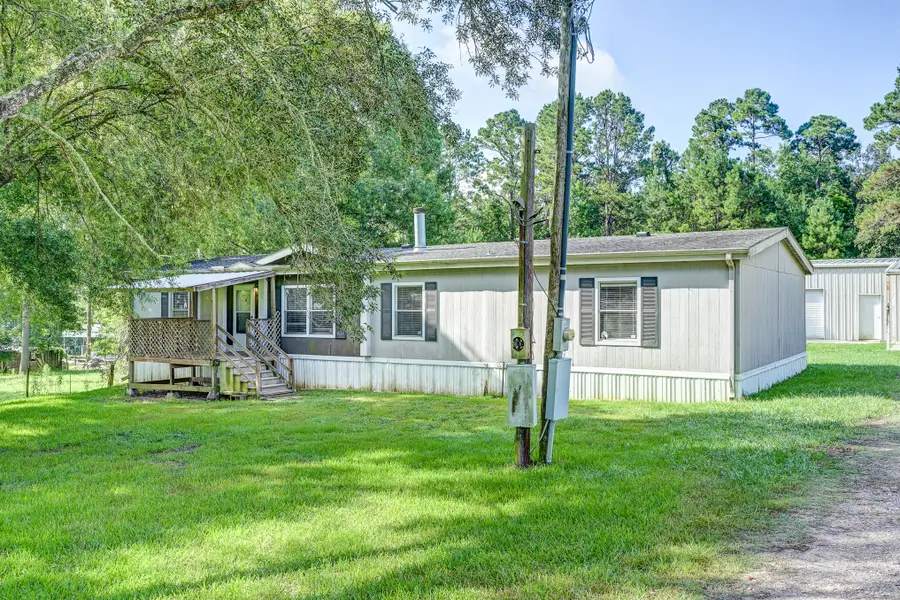 418 County Road 643, Kenefick, TX 77535 - #2