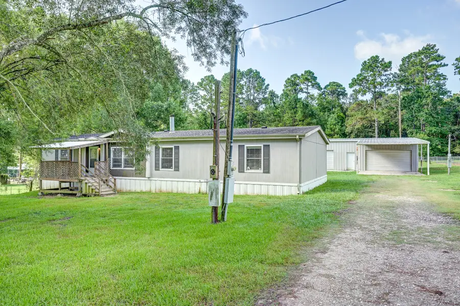 418 County Road 643, Kenefick, TX 77535 - #3