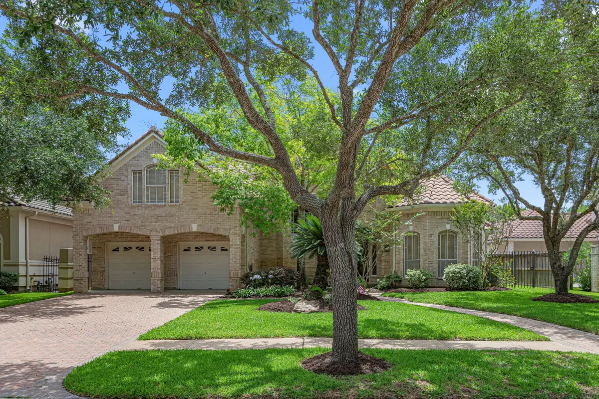 19003 Windsor Lakes Drive, Houston, TX 77094 - #1