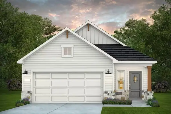 11411 Mandolin Drive, Montgomery, TX 77316