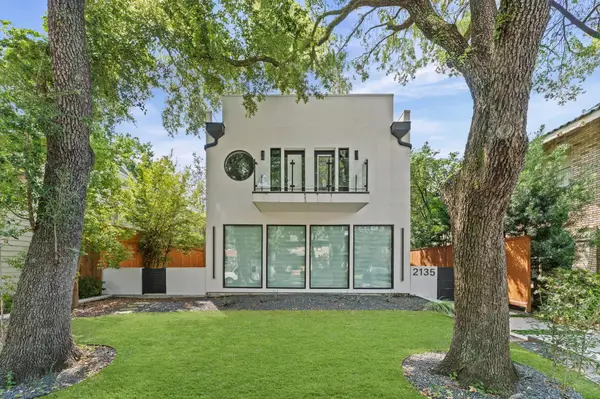 2135 Quenby Street, Houston, TX 77005