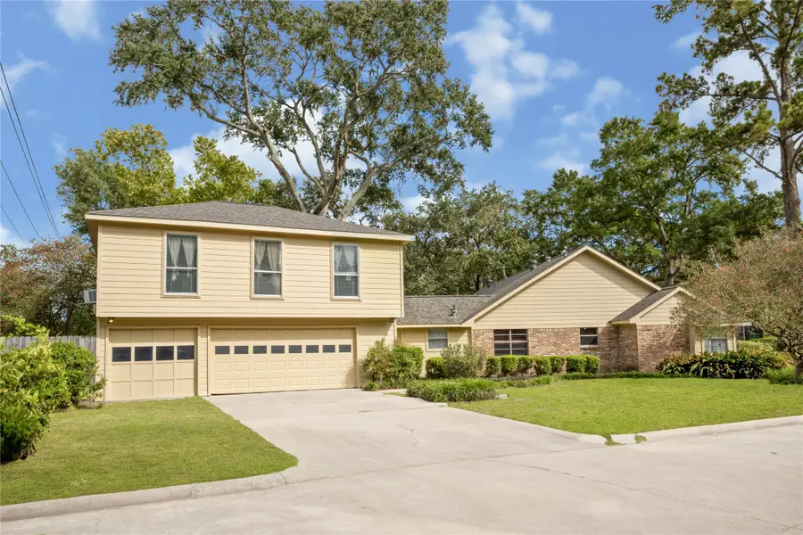 9806 Emnora Lane, Houston, TX 77080 - #2
