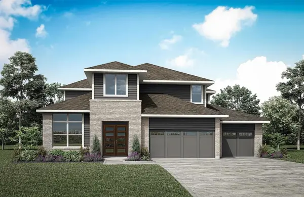 7802 River Bluet Place, Fulshear, TX 77441