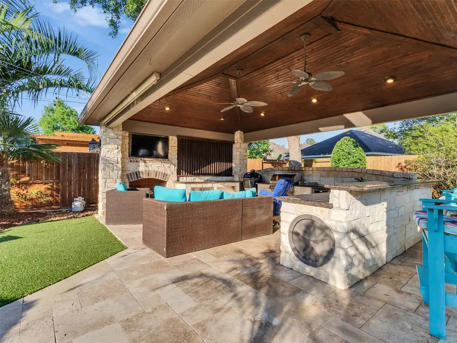 6126 Southwell Lane, League City, TX 77573 - #3
