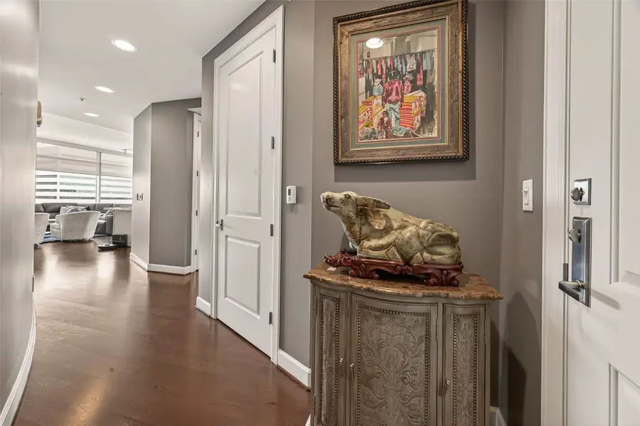 2207 Bancroft Street #908, Houston, TX 77027 - #2