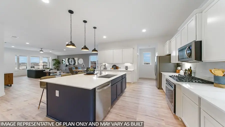 662 Paisley Harbor Court, Conroe, TX 77304 - #2