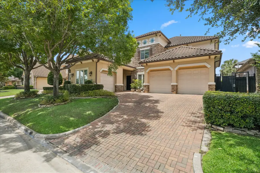 11610 Montmarte Boulevard, Houston, TX 77082 - #2