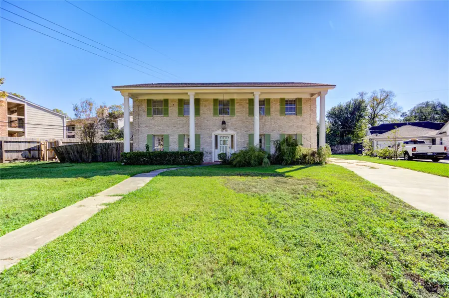 1003 Suwanee Lane, Houston, TX 77090 - Image #2