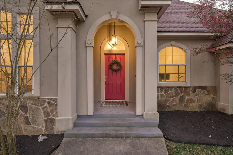 2414 Coachlight Lane, Conroe, TX 77384 - #2