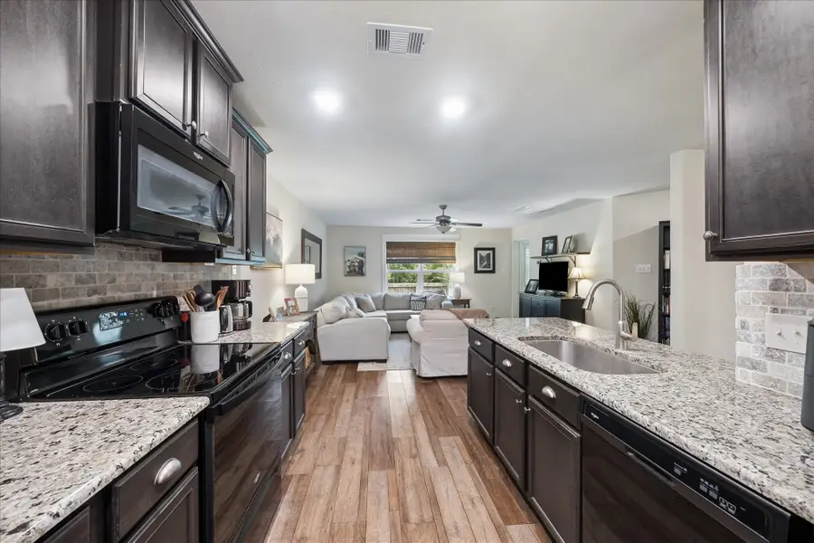 22522 Steel Blue Jaybird Drive, Hockley, TX 77447 - #3