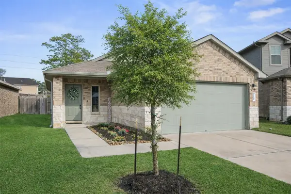 22806 Spruce Summit Trail, Spring, TX 77373