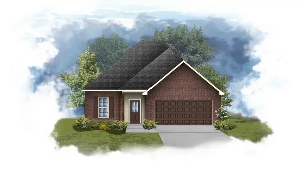 18605 Henley Way, Orange, TX 77630