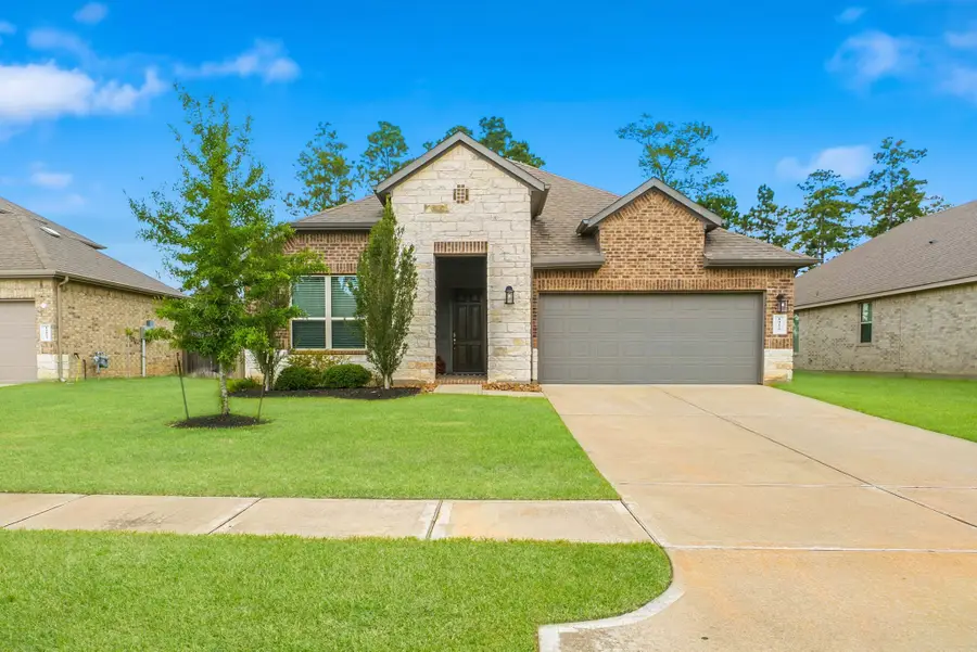 14127 Lake Lodge Drive, Conroe, TX 77384 - #2