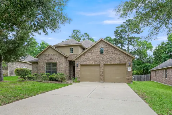 1938 Honey Laurel Drive, Conroe, TX 77304