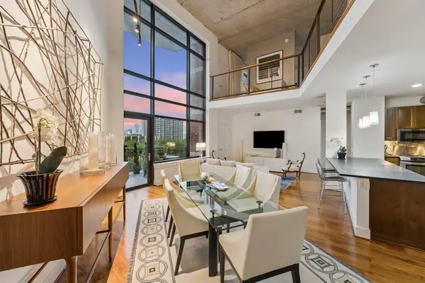 5005 Hidalgo Street #603, Houston, TX 77056