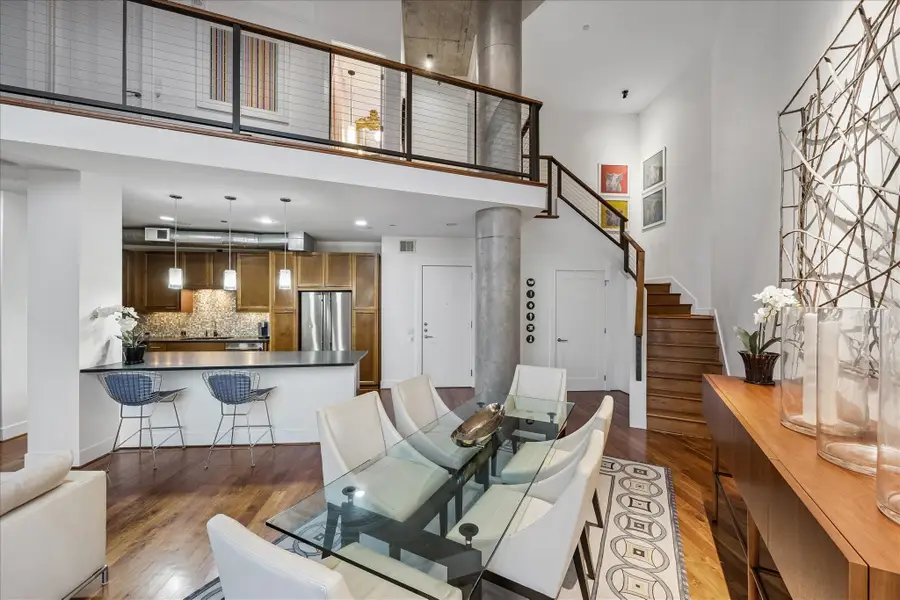 5005 Hidalgo Street #603, Houston, TX 77056 - #3