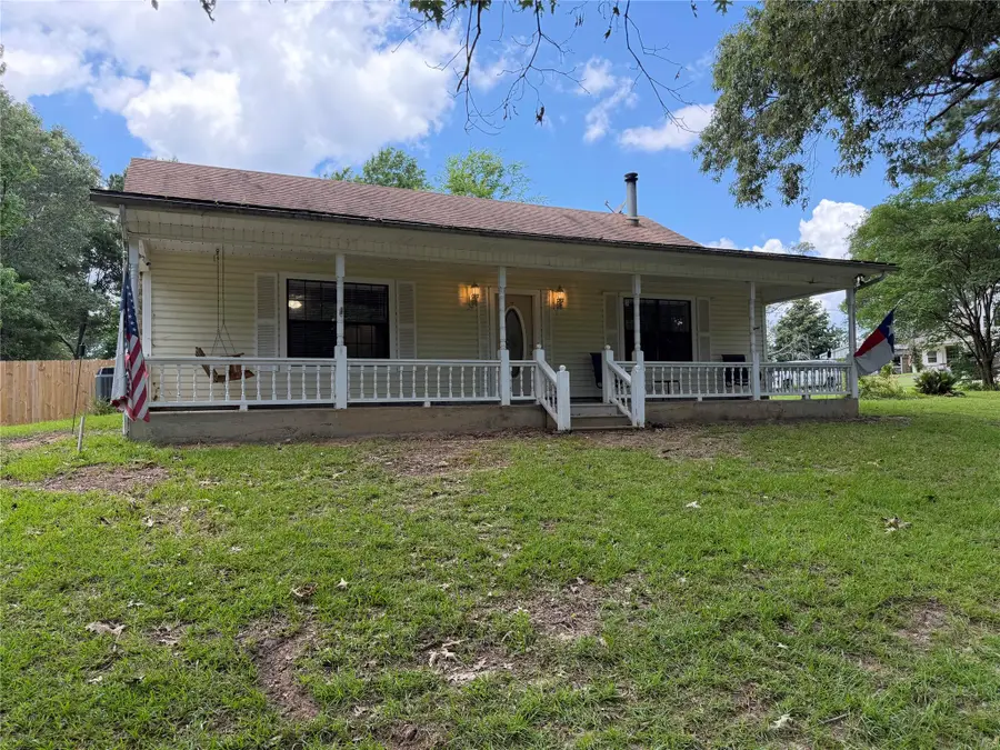 175 Confederate Drive, Hemphill, TX 75948 - #3