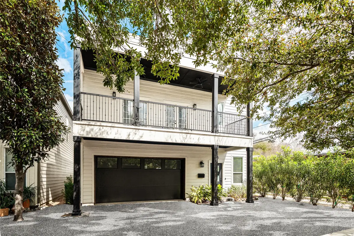 415 W 8th Street, Houston, TX 77007 - #1