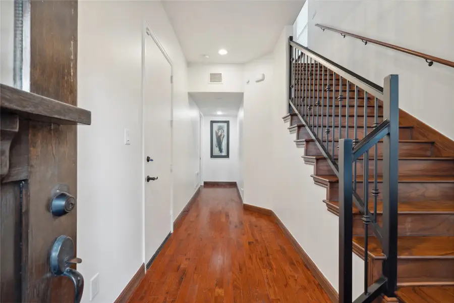 415 W 8th Street, Houston, TX 77007 - #3