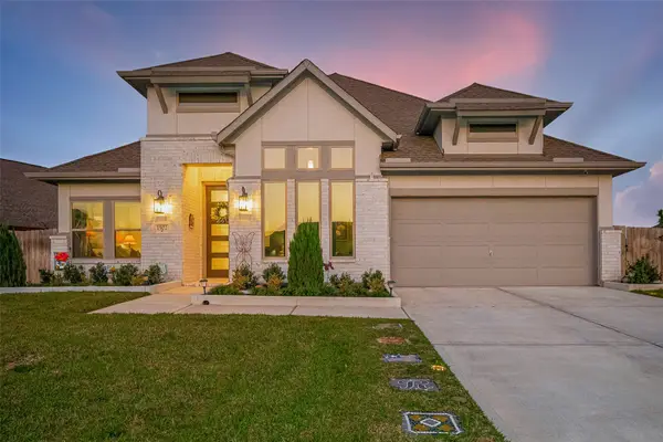 1502 Munson Valley Road, Richmond, TX 77406