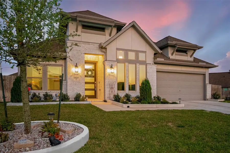 1502 Munson Valley Road, Richmond, TX 77406 - #2