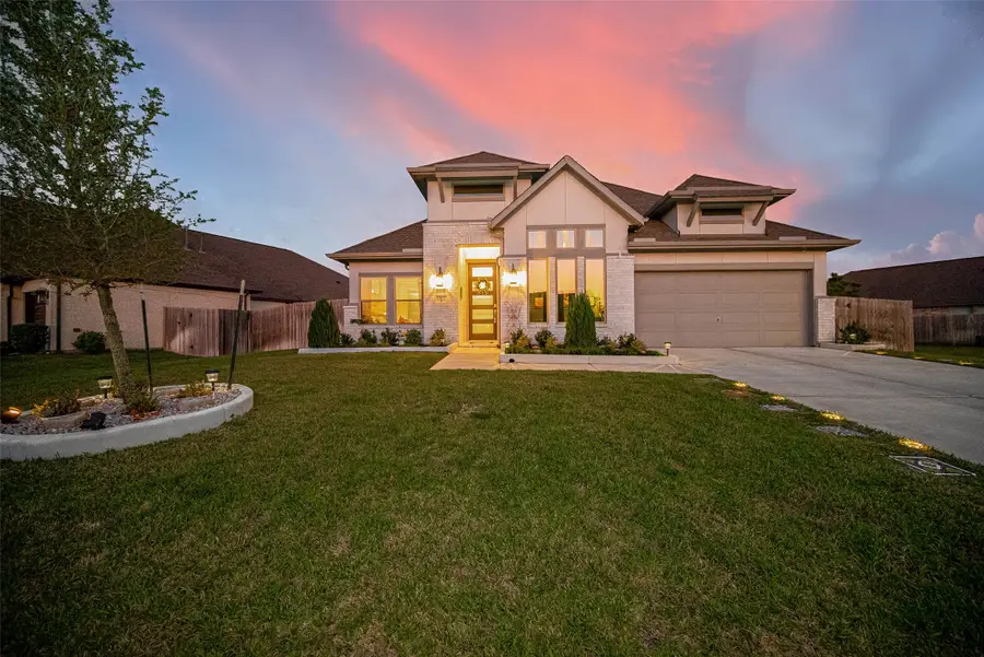 1502 Munson Valley Road, Richmond, TX 77406 - #3