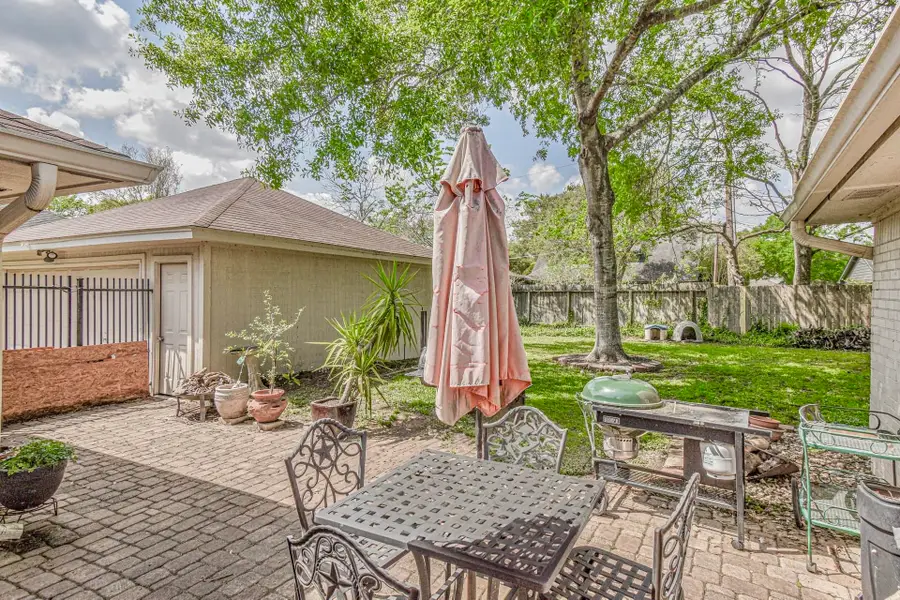 604 Fairway Drive, Richmond, TX 77469 - #2