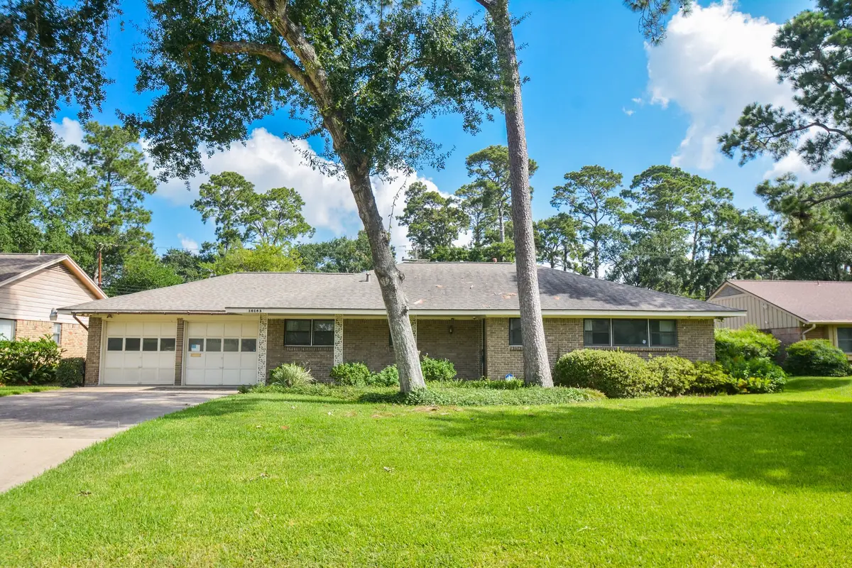 10162 Eddystone Drive, Houston, TX 77043 - #1