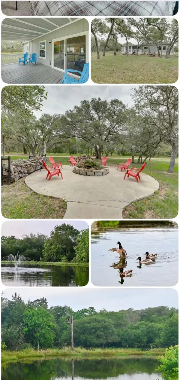 1244 County Road 2152, Rock Island, TX 77470