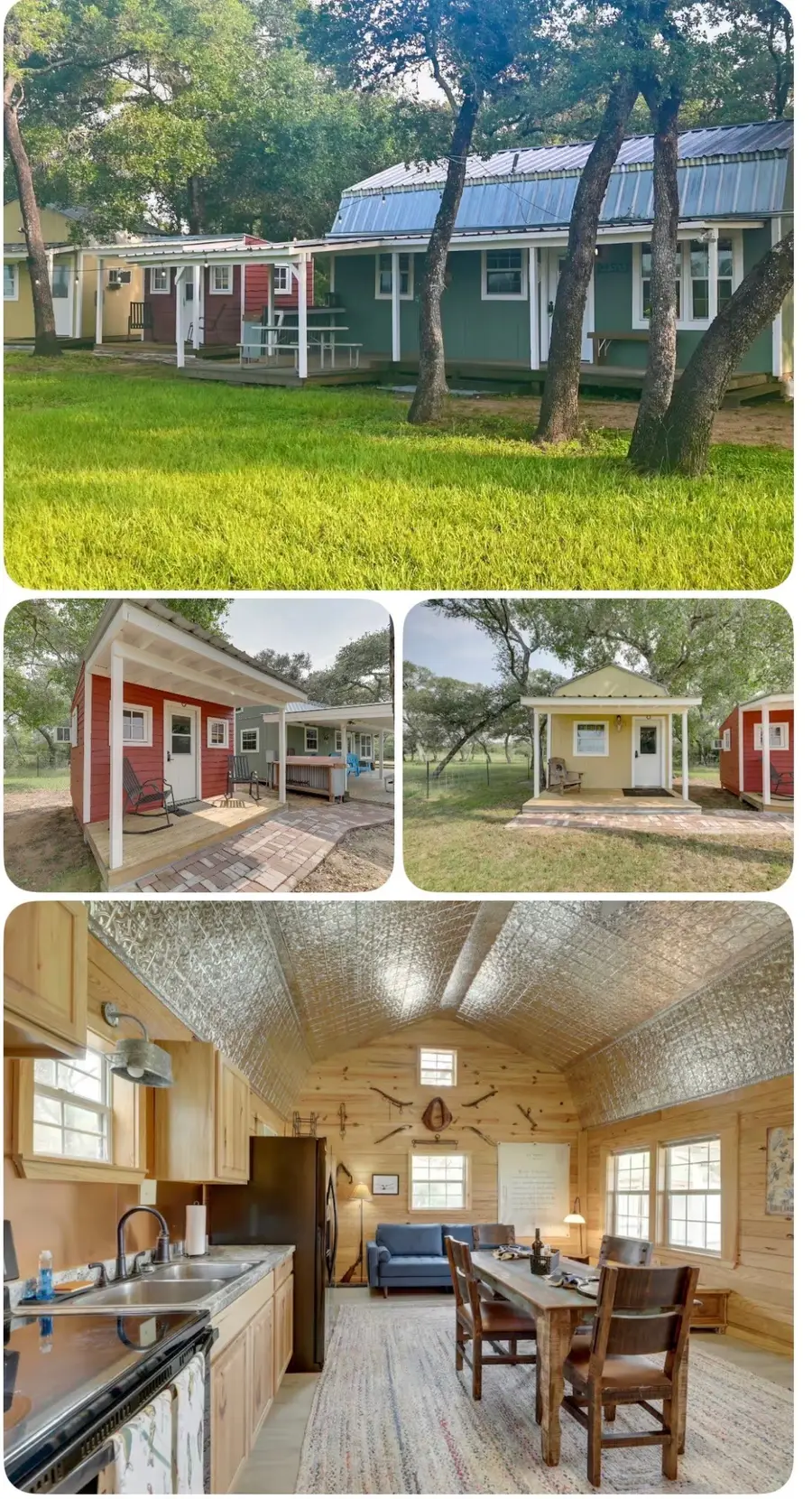 1244 County Road 2152, Rock Island, TX 77470 - #3