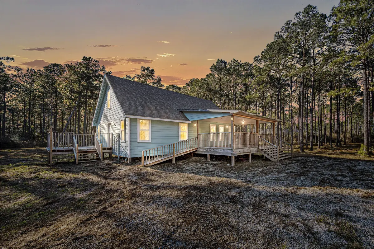 235 Bracewell Cemetery Road, Livingston, TX 77351 - #1