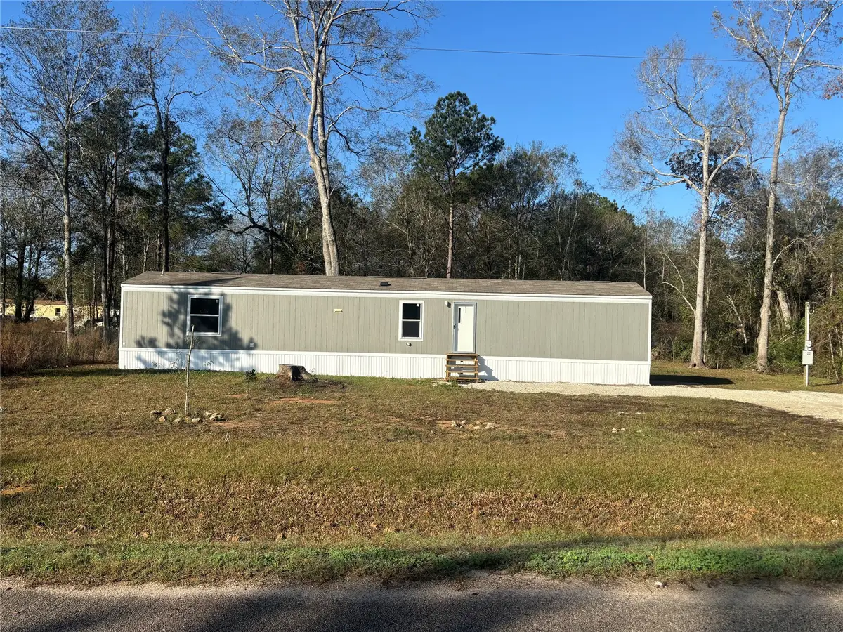 122 County Road 3419, Cleveland, TX 77327 - #1