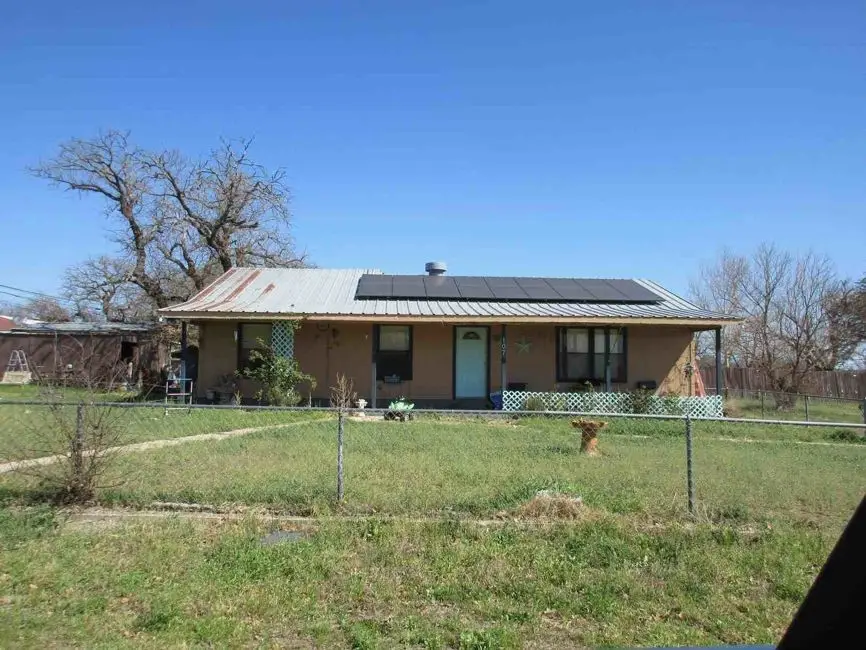 107 Buttercup Street, Kingsland, TX 78639 - #1