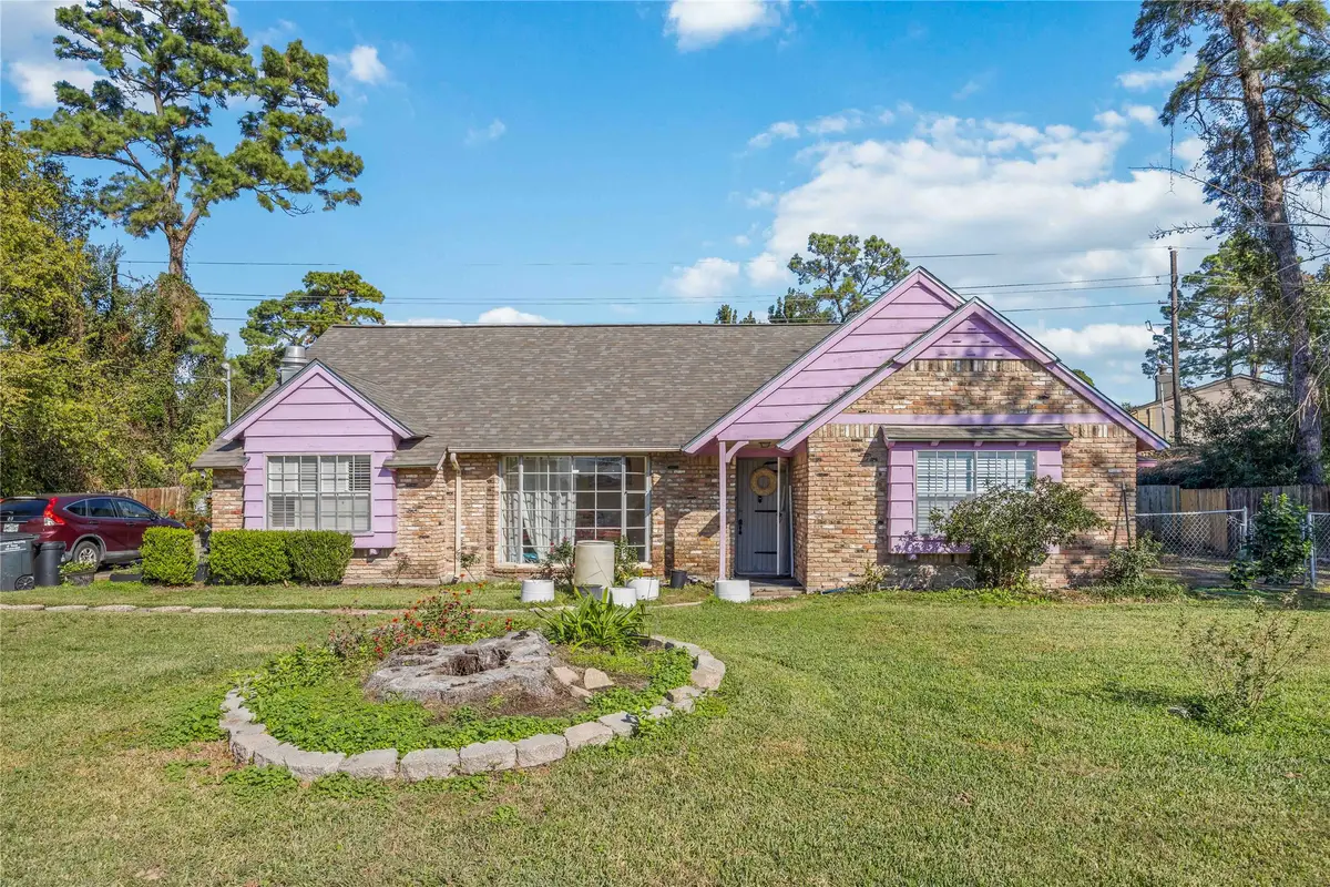 17626 Wild Oak Drive, Houston, TX 77090 - #1