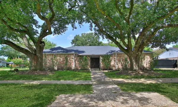 4503 Cloudmount Drive, Houston, TX 77084