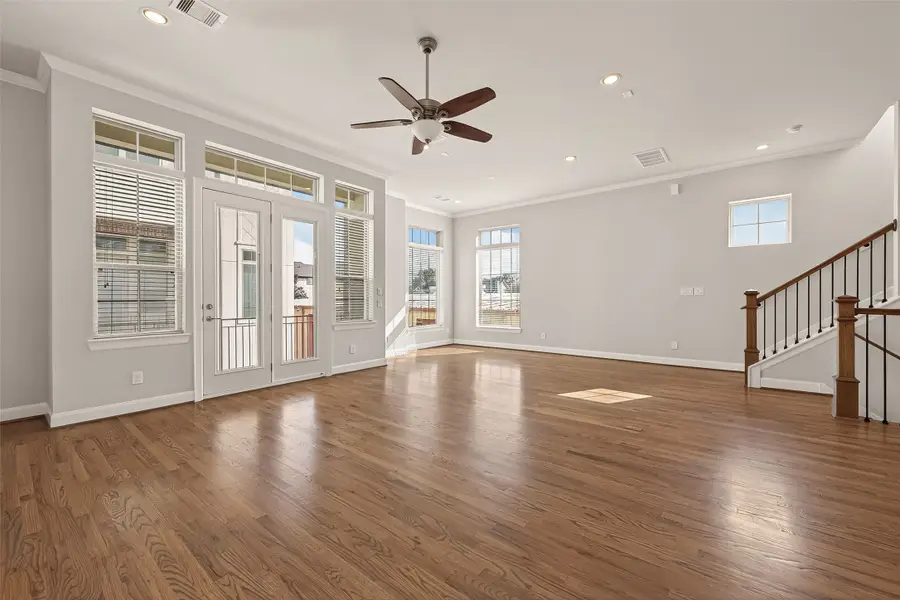 1040 W 26th Street #A, Houston, TX 77008 - Image #2