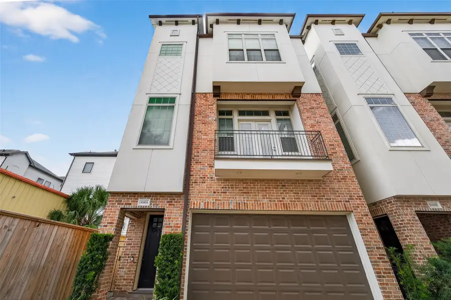 1040 W 26th Street #A, Houston, TX 77008 - Image #3