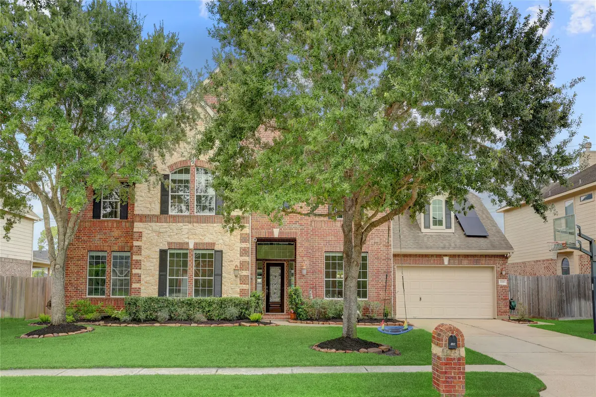 1728 Pampas Trail Drive, Friendswood, TX 77546 - #1
