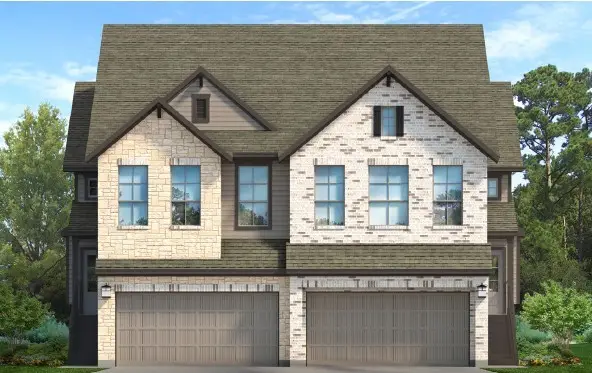 127 West Coralburst Loop, Montgomery, TX 77316