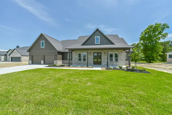 5334 Camp Creek Road, Baytown, TX 77523