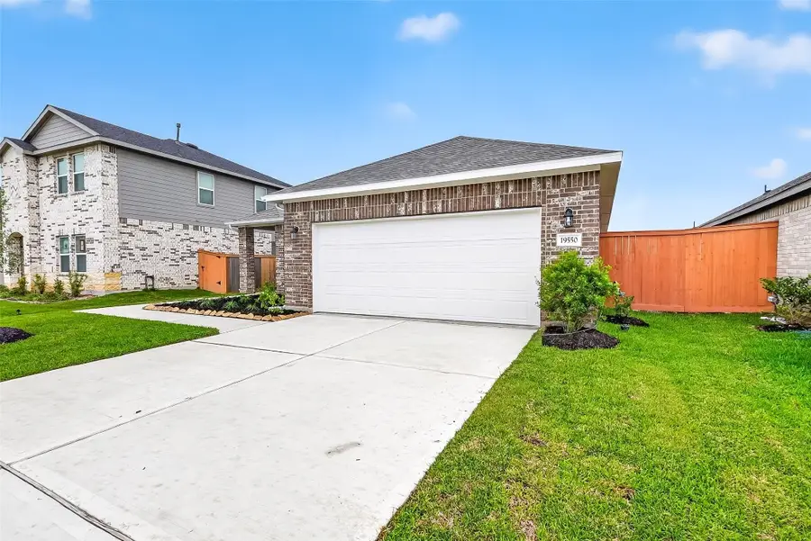 19550 Perissa Terrace Drive, Hockley, TX 77447 - #2
