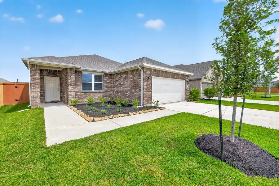 19550 Perissa Terrace Drive, Hockley, TX 77447 - #3