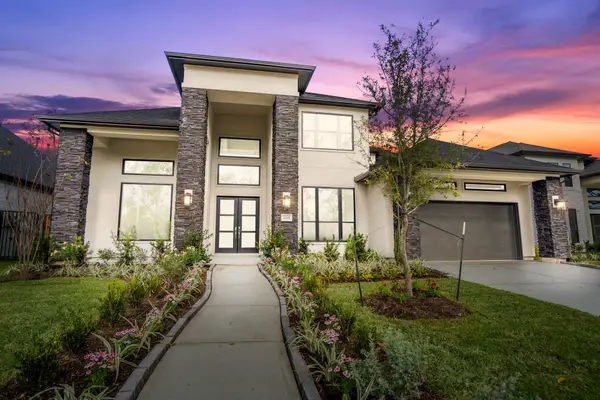 1715 Cathedral Bend Drive, Missouri City, TX 77459