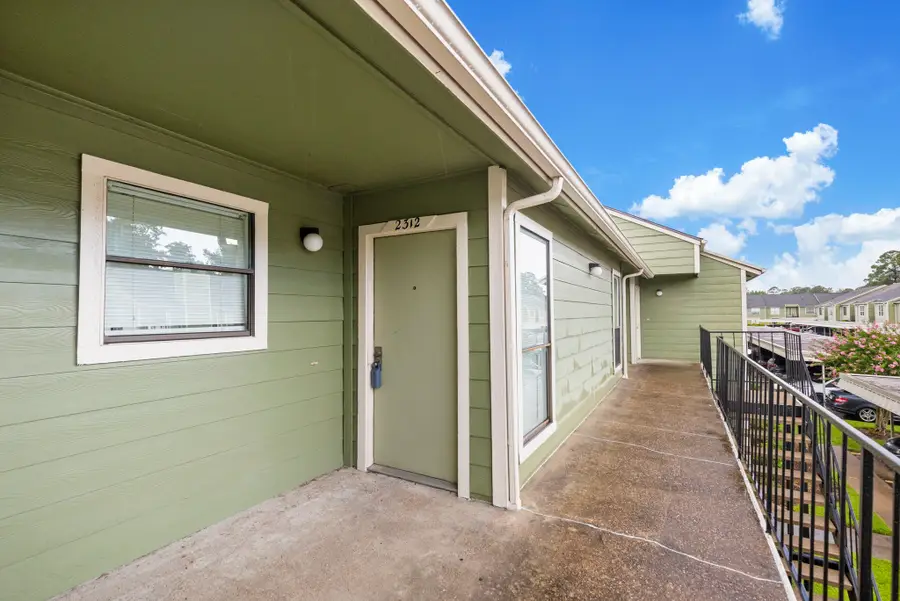 14777 Wunderlich Drive #2312, Houston, TX 77069 - #2