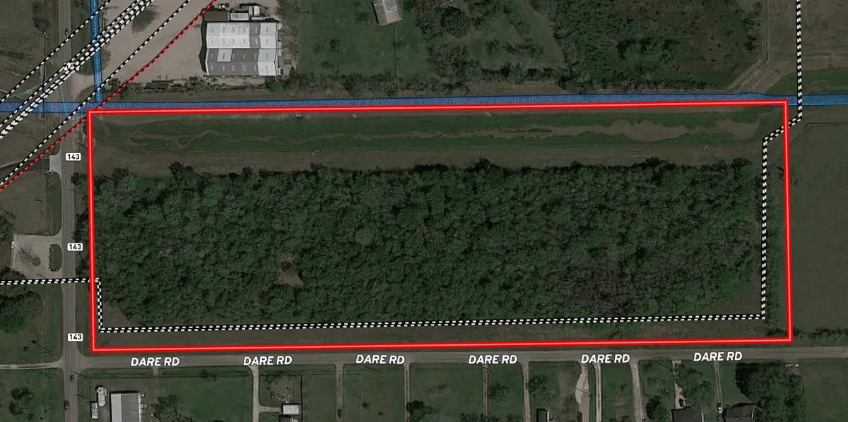 TBD County Road 143-county Road 935, Pearland, TX 77584 - #1